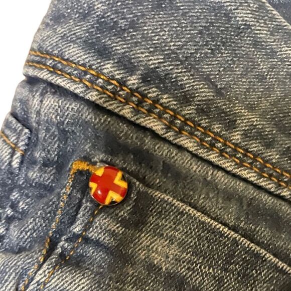 Hudson Jeans - Size 28 - Flaw - Picture 1 of 6